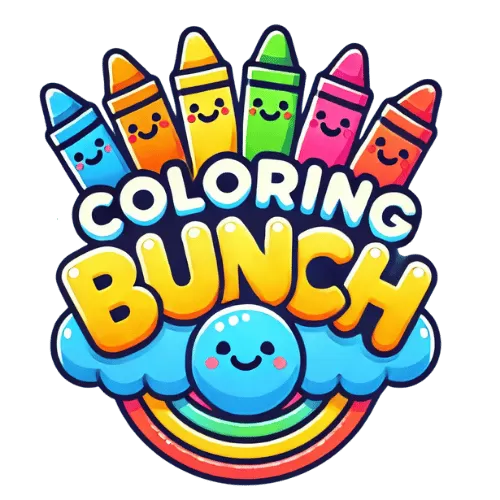Coloring Bunch