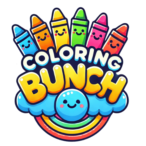 Coloring Pages